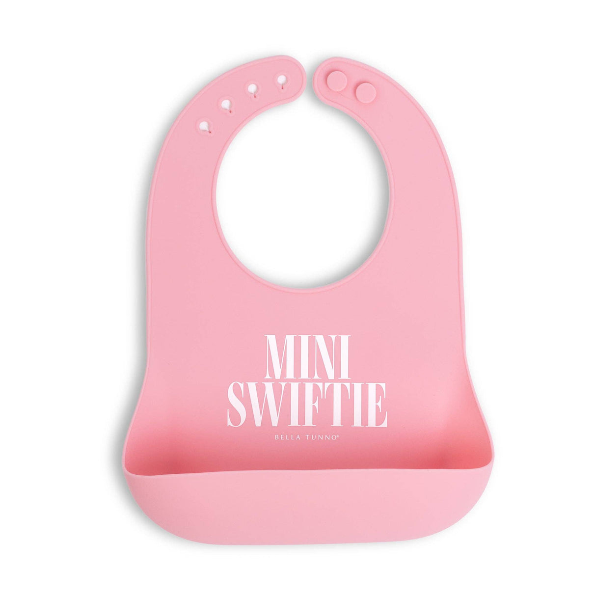 Wonder Bib - Mini Swiftie