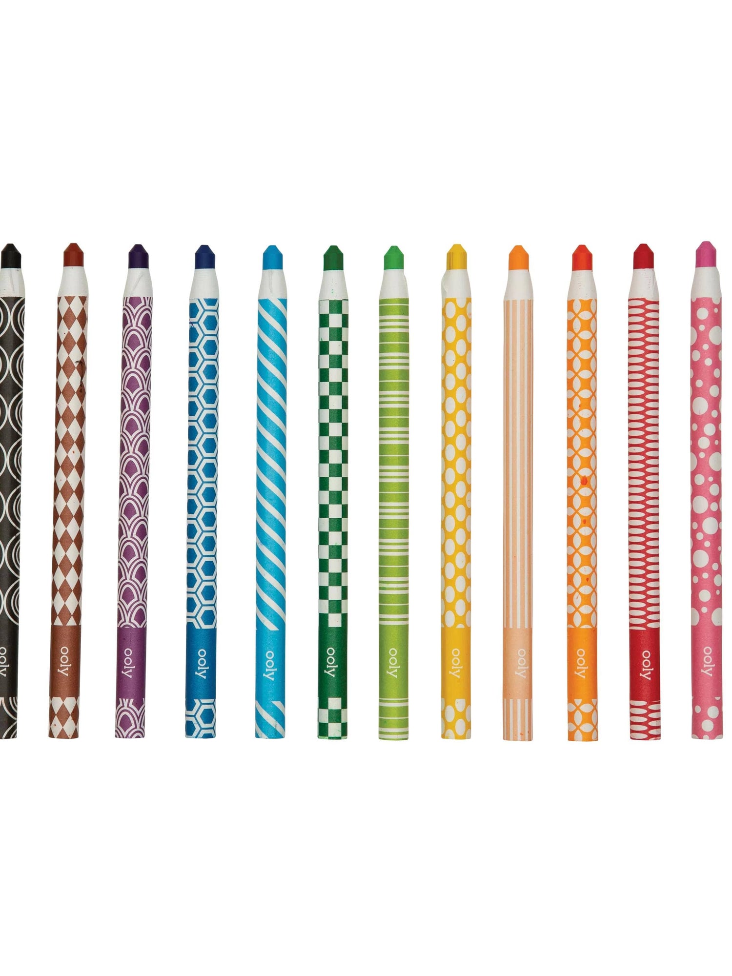 Color Appeel Crayons