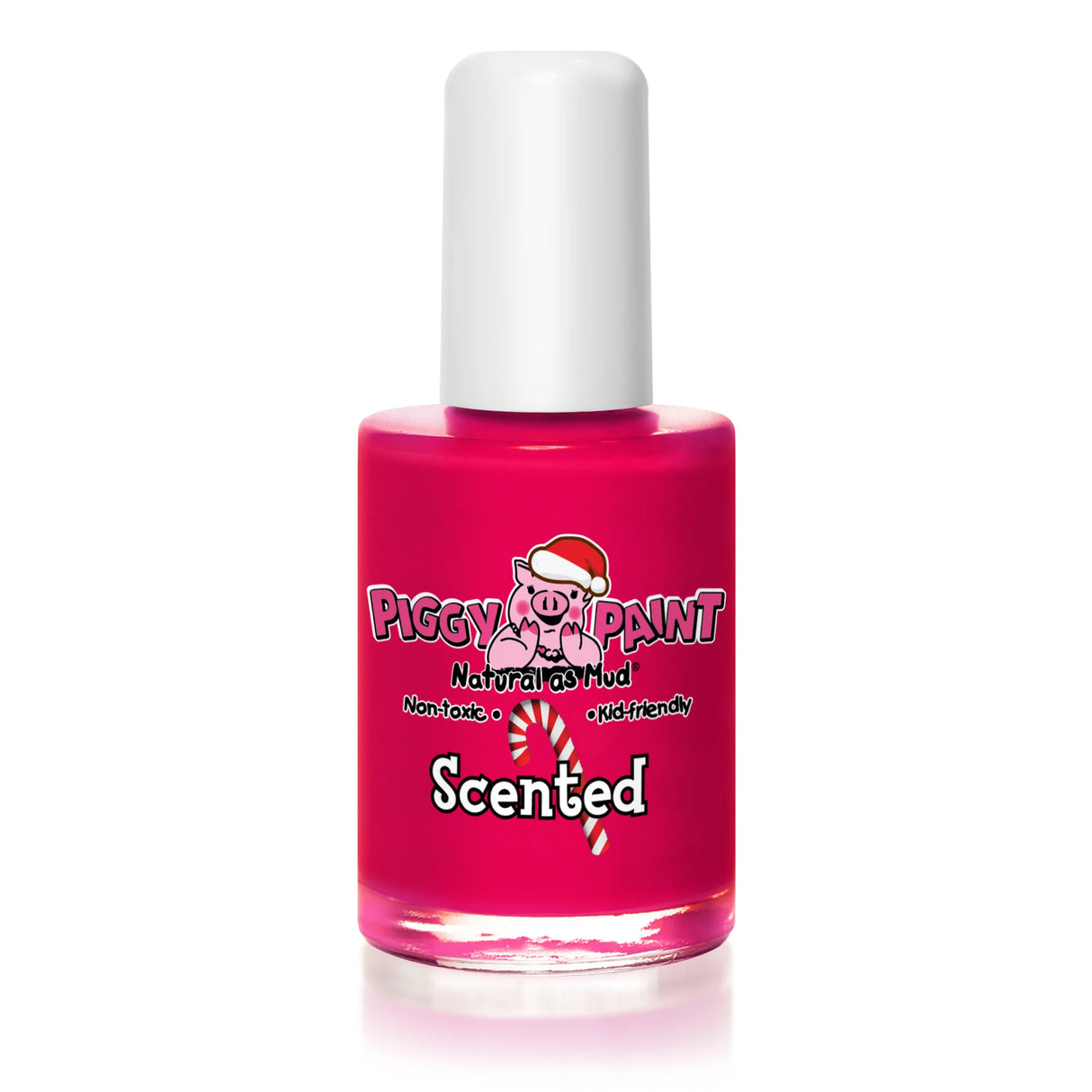 Piggy Paint Nail Polish