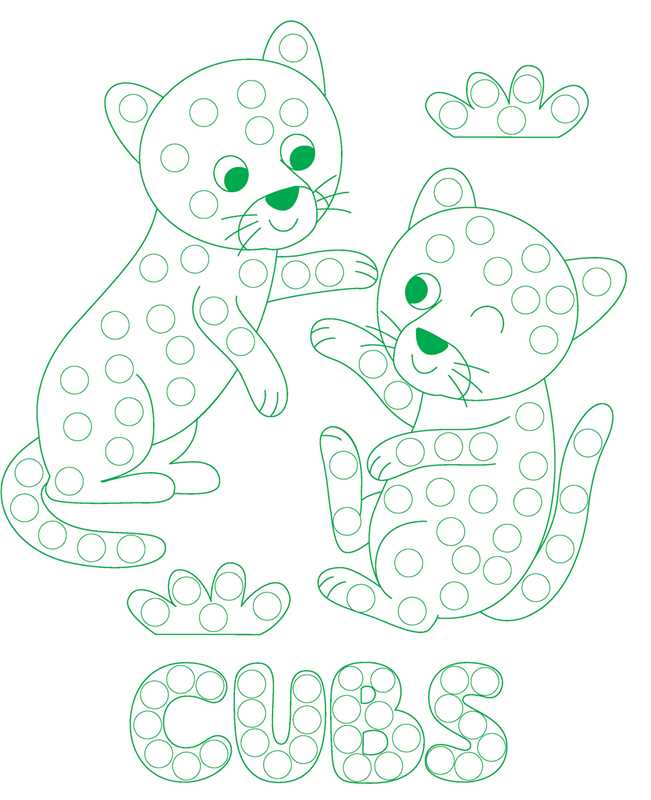 ColorWorld: Dot Art Fun