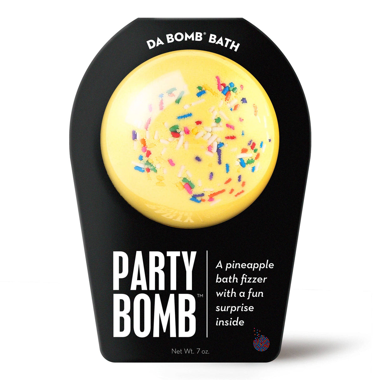 Da Bomb Bath Fizzers - Party Bomb™