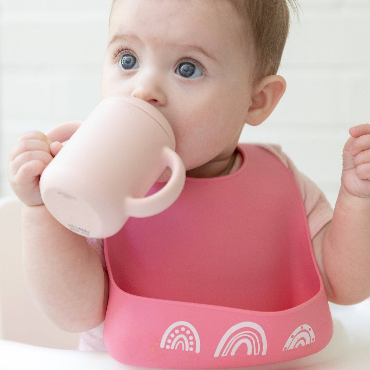 Learn to Eat Beginner Bundle - Garden Party