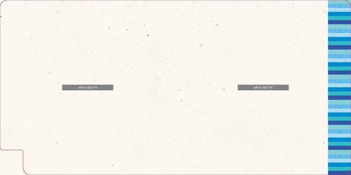 If Everything Were Blue