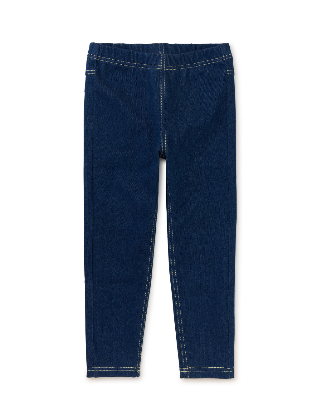 Denim Leggings - Medium Wash FINAL SALE