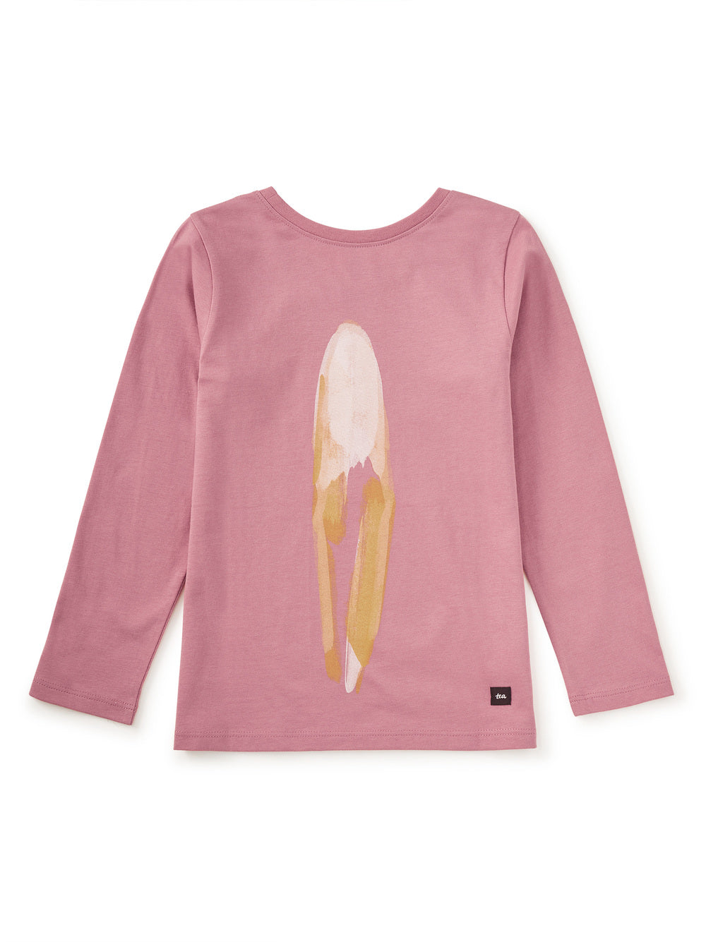 Graphic Tee - Reading Fox