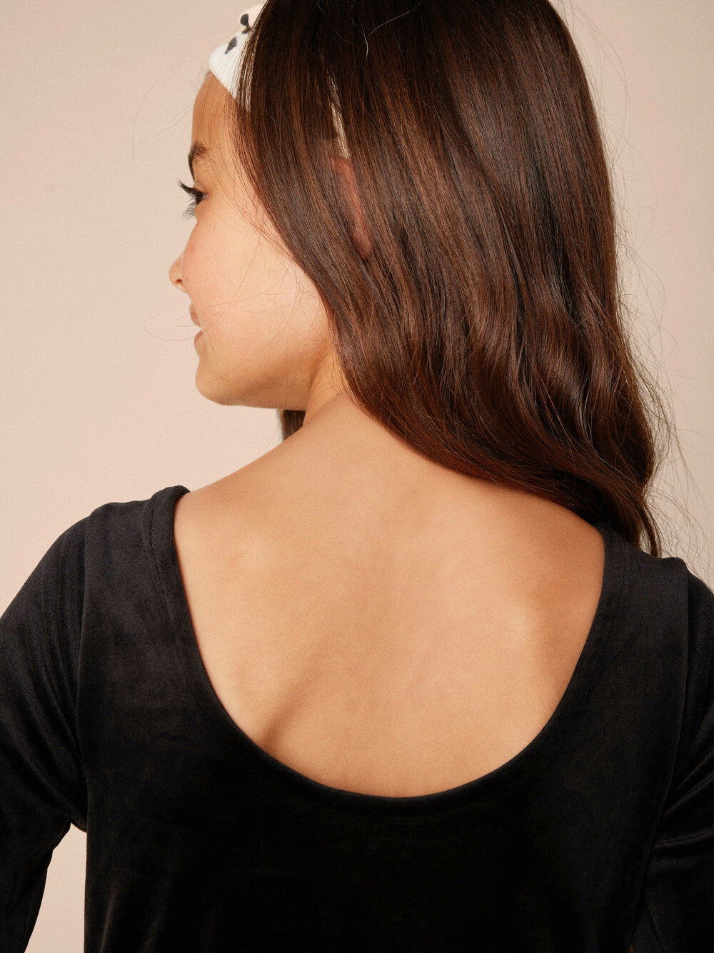 Just for Kicks Jumpsuit - Jet Black