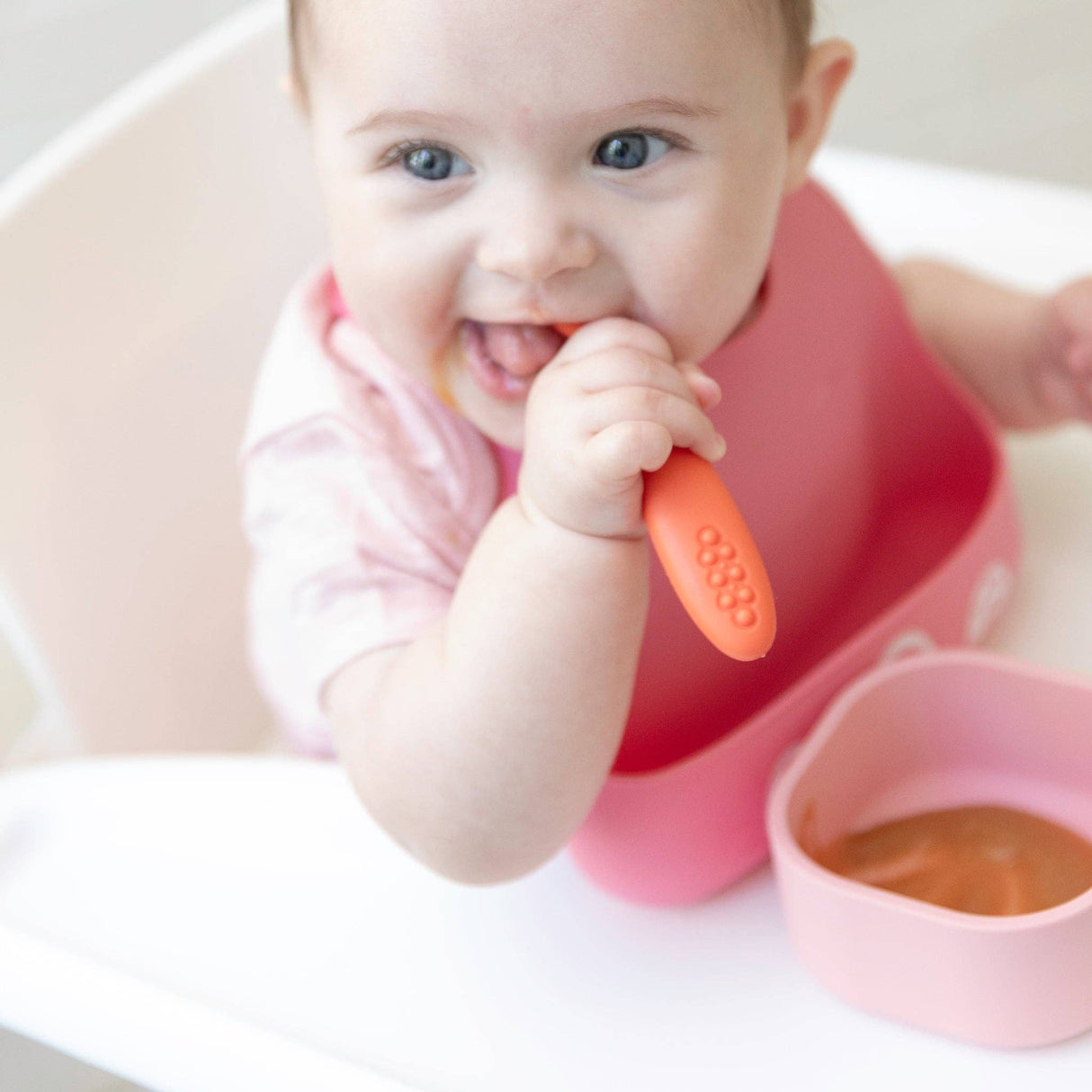 Learn to Eat Beginner Bundle - Garden Party