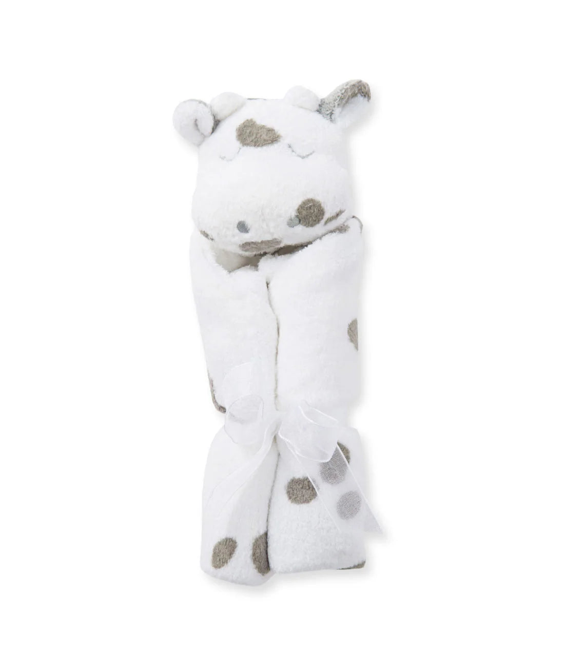 Lovey Blanket - Cow
