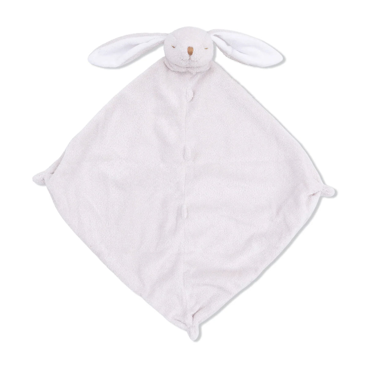 Lovey Blanket - Natural Bunny