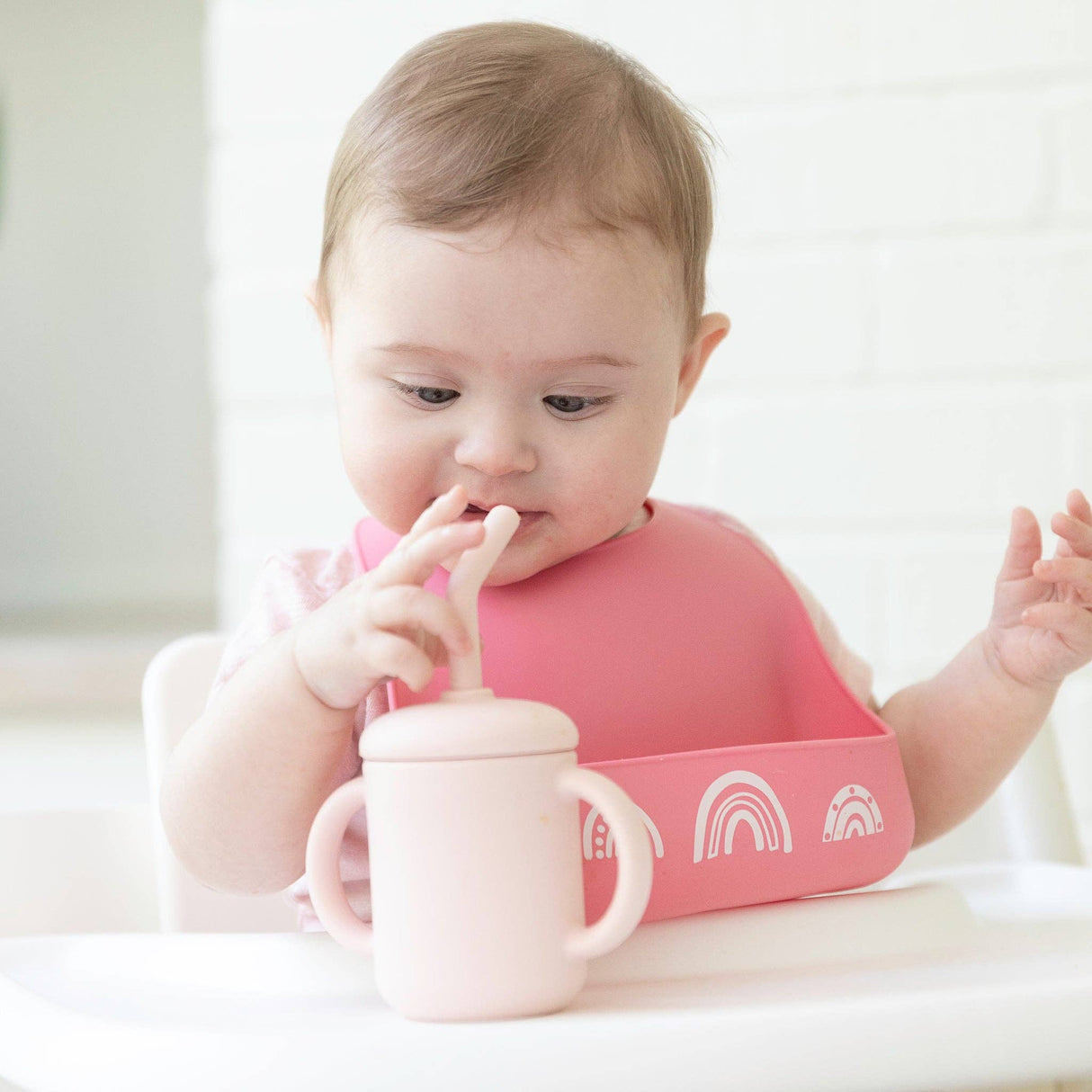 Learn to Eat Beginner Bundle - Garden Party