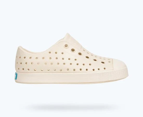 Native Jefferson - Bone White