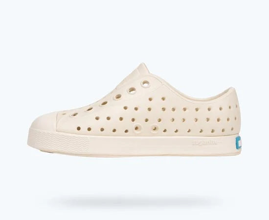 Native Jefferson - Bone White