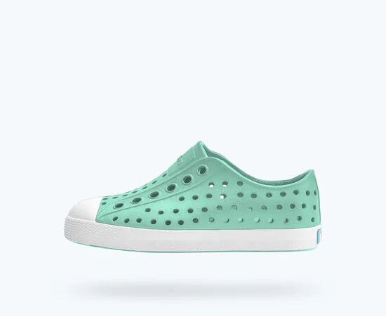 Native Jefferson - Fresco Green