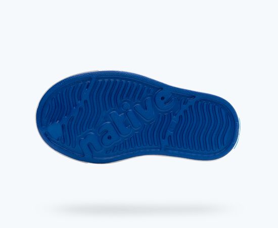 Native Jefferson - UV Blue FINAL SALE