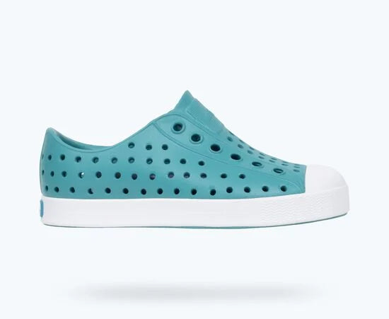 Native Jefferson - Trinket Blue
