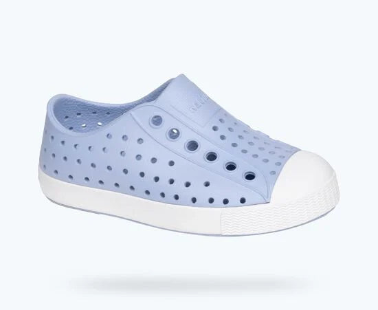Native Jefferson - Skyway Blue