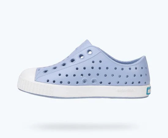 Native Jefferson - Skyway Blue