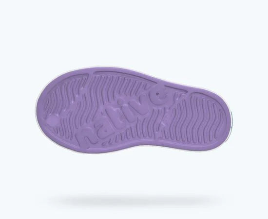 Native Jefferson - Twirling Purple