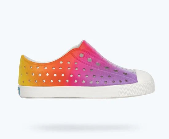 Native Jefferson - Rainbow Spray