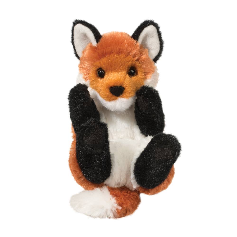 Lil' Baby Fox