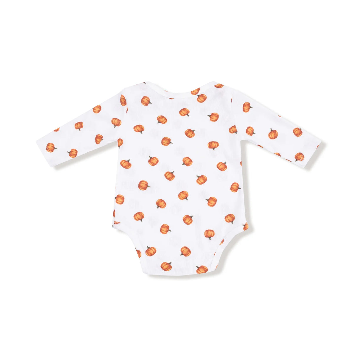 Long Sleeve Bodysuit - Little Pumpkins