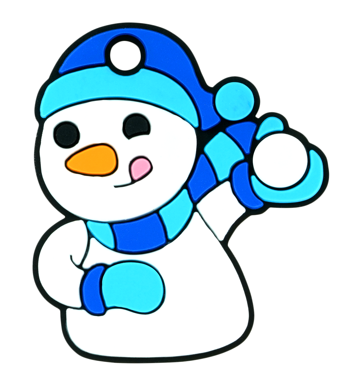 Puttyworld Elf Advent Calendar