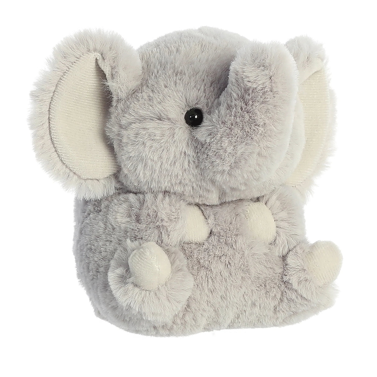 Rolly Pets Trumpeter Elephant