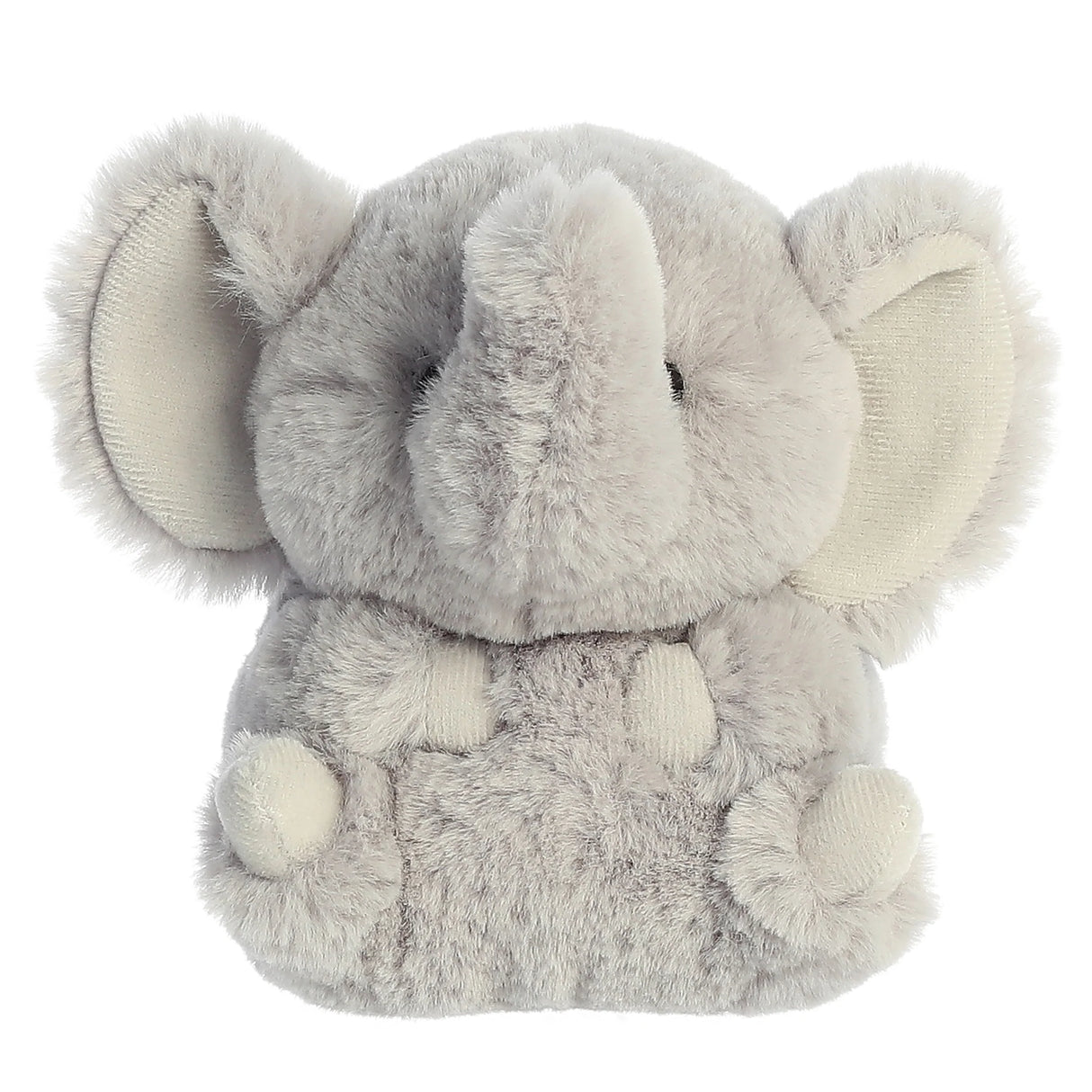 Rolly Pets Trumpeter Elephant