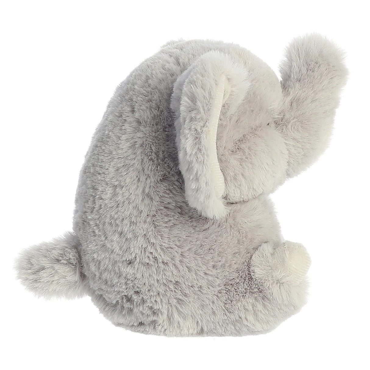 Rolly Pets Trumpeter Elephant