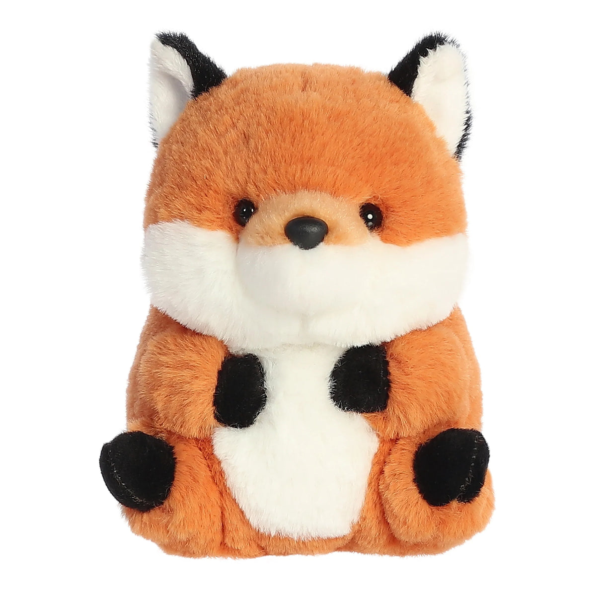 Rolly Pets Finley Fox