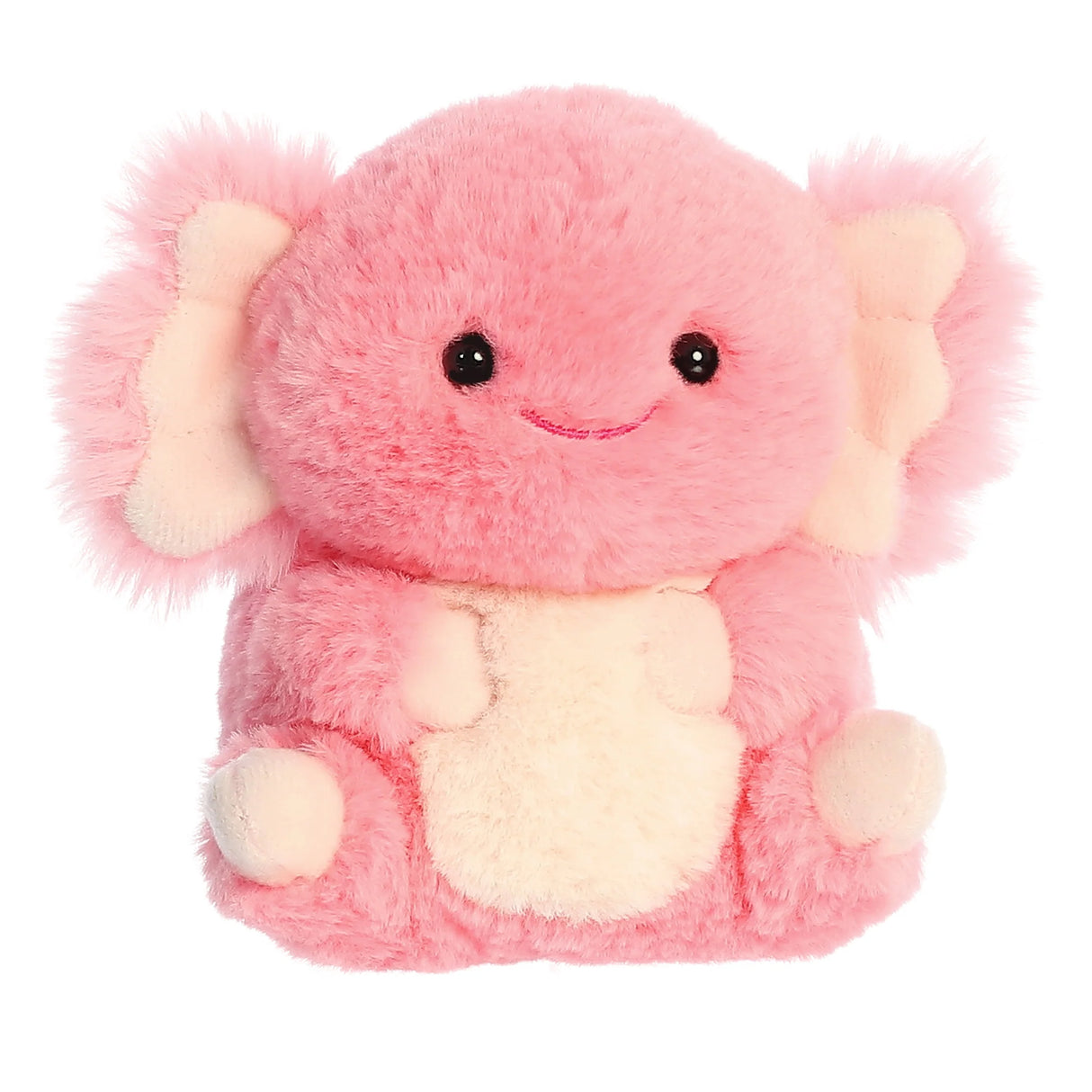 Rolly Pets Ari Axolotl