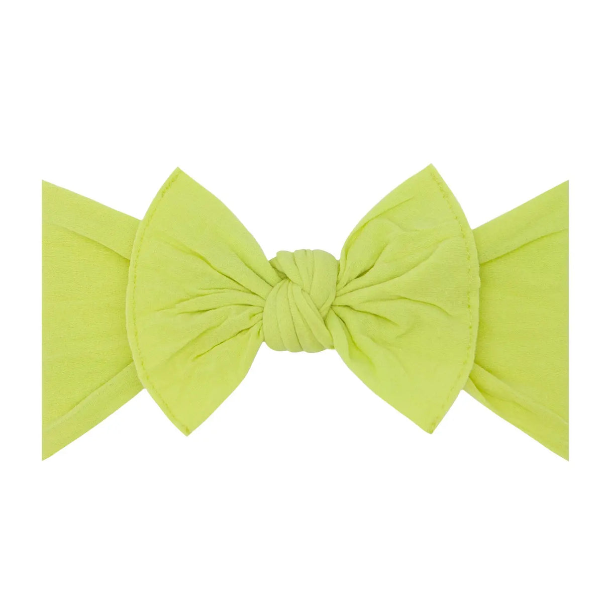 Baby Bling Classic Knot Headband