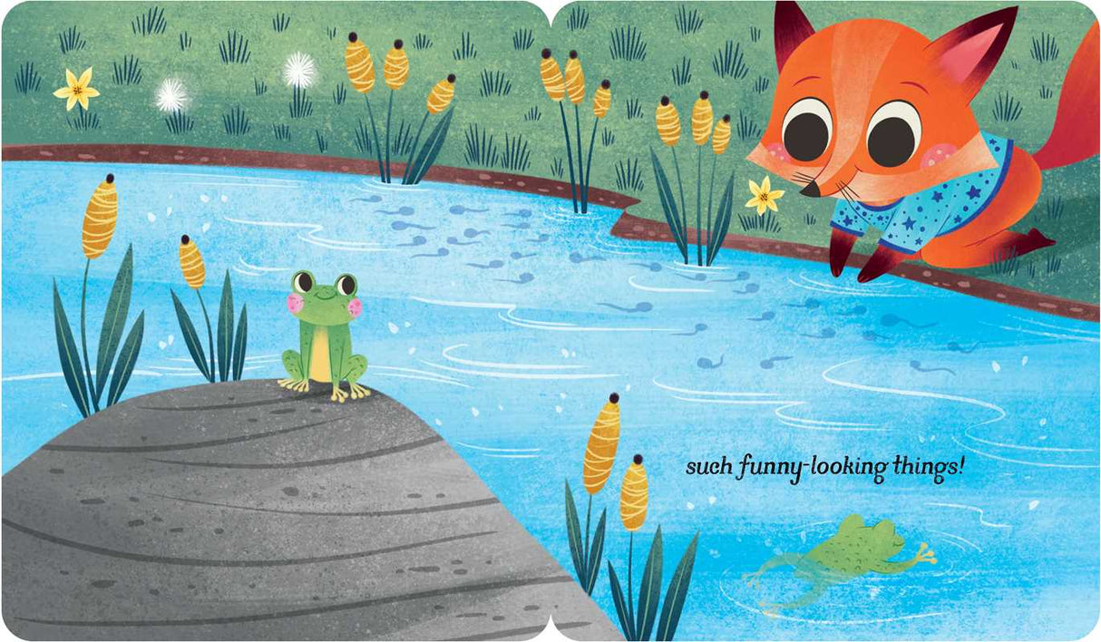 Here Comes Spring! FINAL SALE