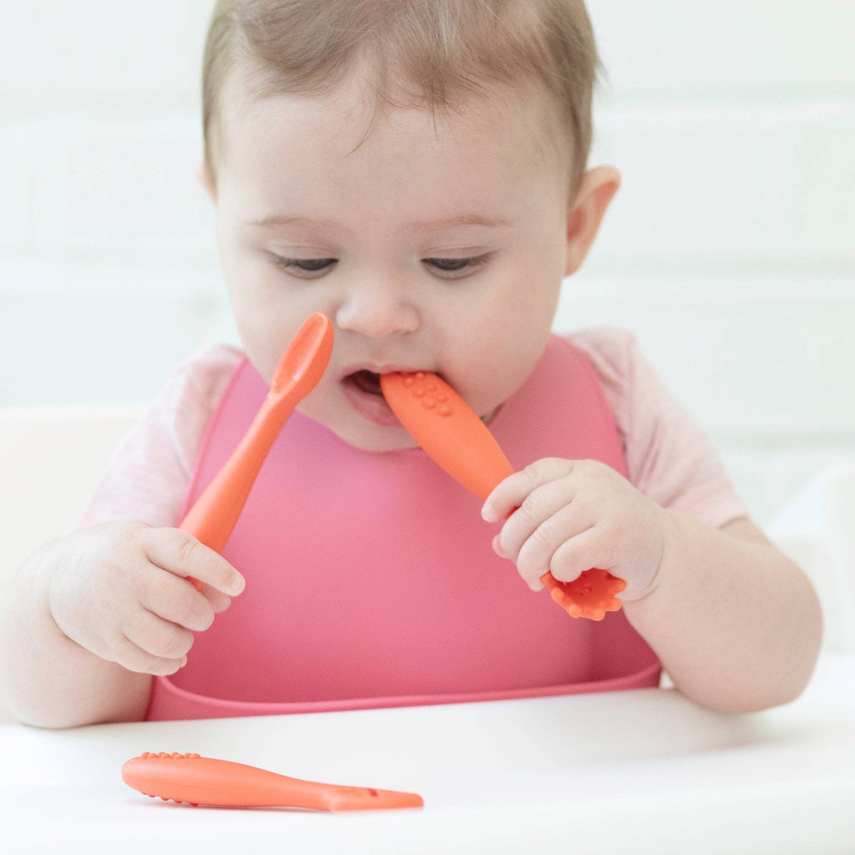 Learn to Eat Beginner Bundle - Garden Party