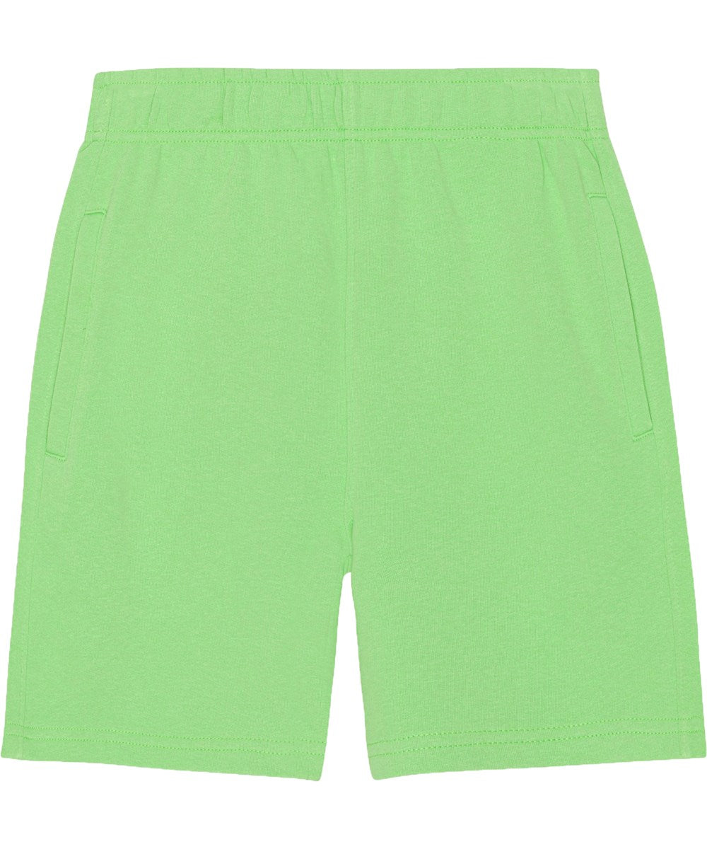 Molo Adian Shorts - Grass Green FINAL SALE