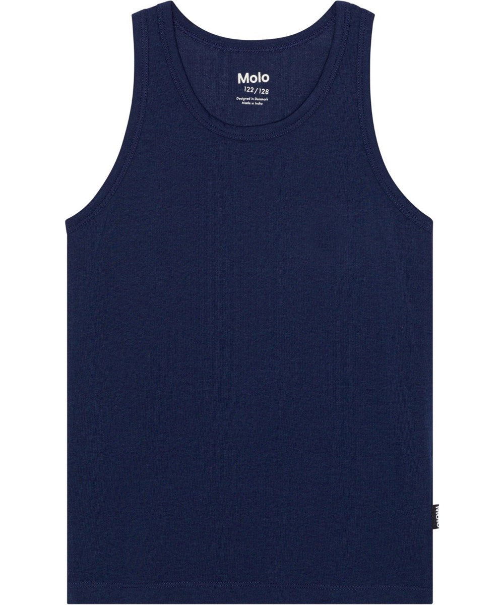 Molo Jayden Tank 2-Pack - Dino Universe FINAL SALE