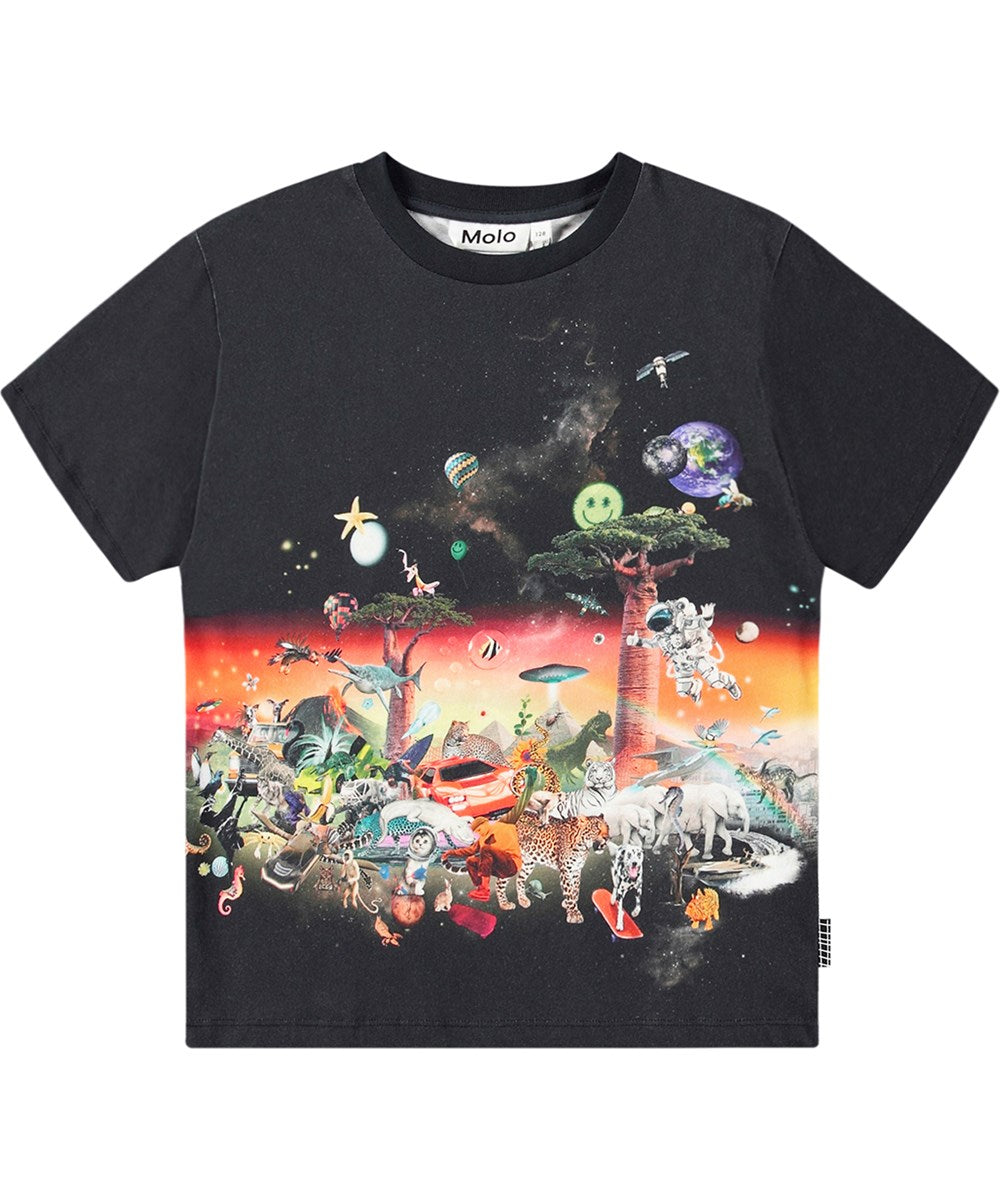 Molo Rodney Tee - All Things FINAL SALE