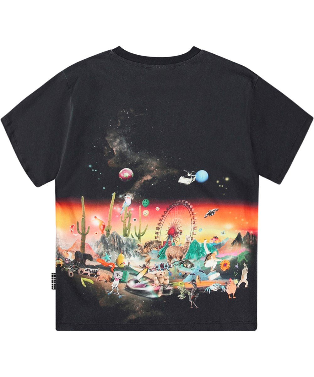 Molo Rodney Tee - All Things FINAL SALE