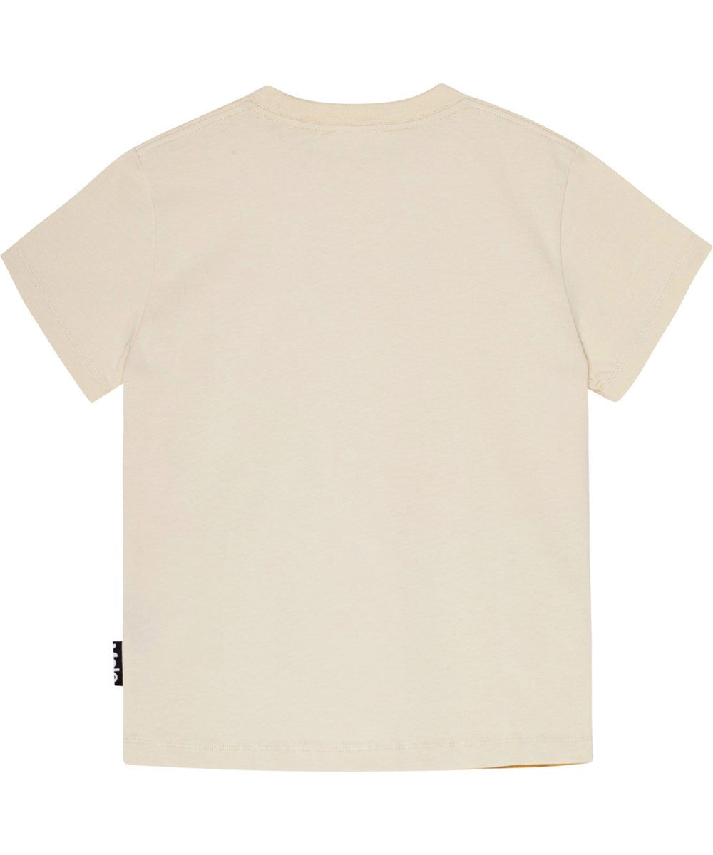 Molo Roxo Tee - Rhino FINAL SALE