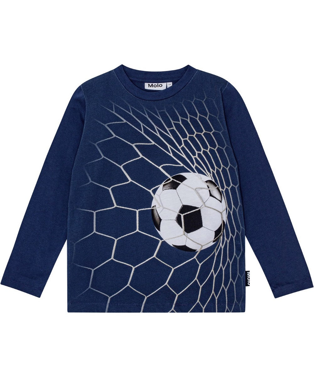 Molo Reif Tee - Goal FINAL SALE