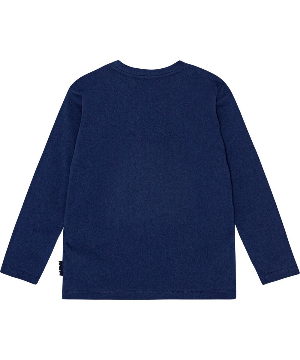 Molo Reif Tee - Goal FINAL SALE