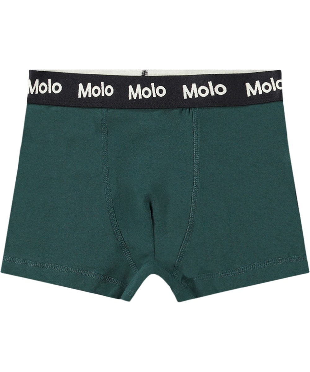 Molo Justin Boxer Briefs Set - Ponderosa Mix FINAL SALE