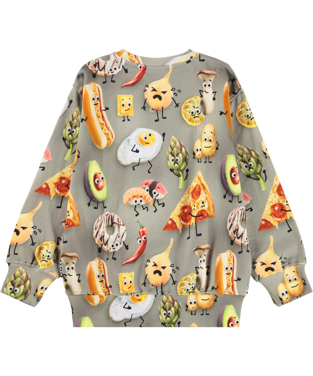 Molo Mattis Pullover- Moody Foods