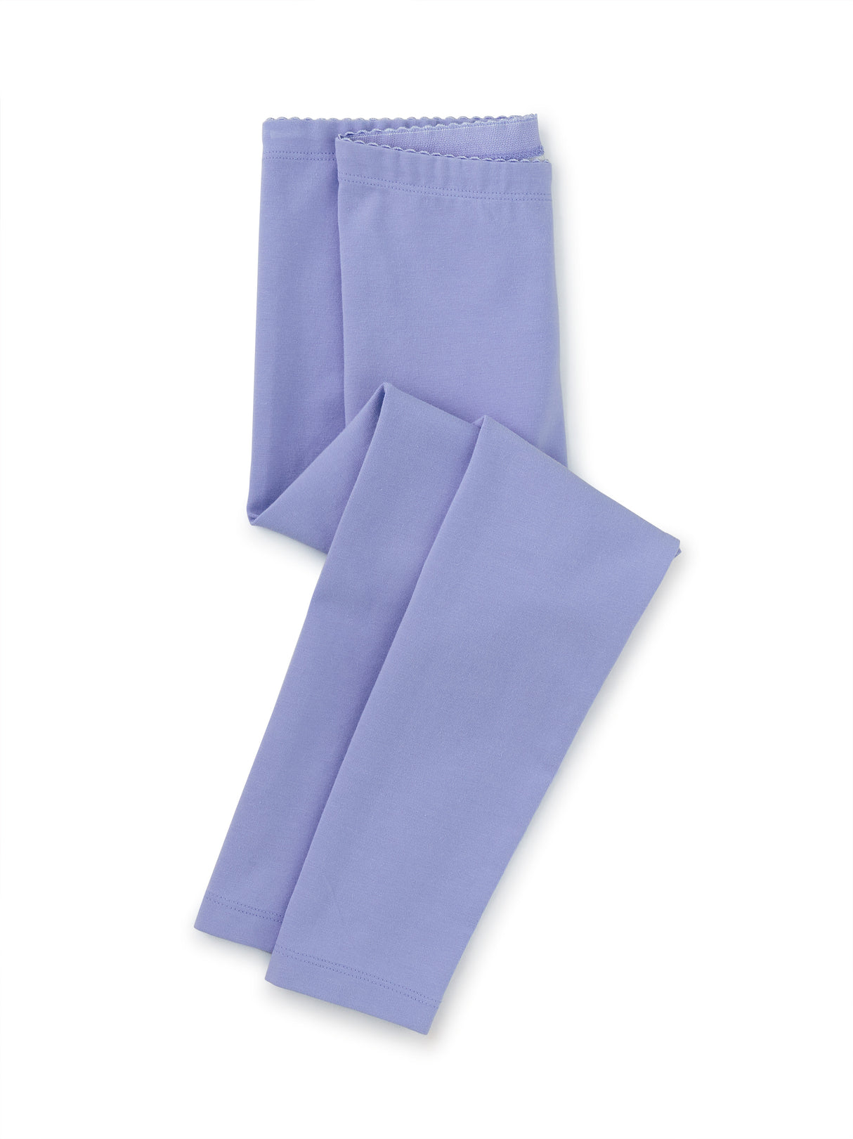 Solid Leggings - Moonbeam