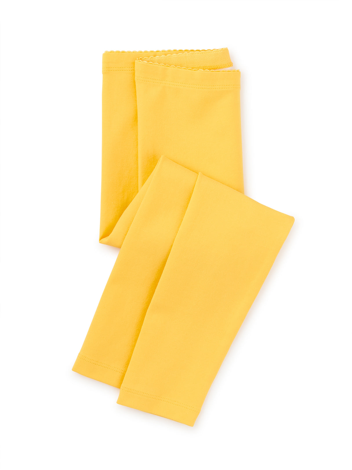 Solid Leggings - Del Sol FINAL SALE