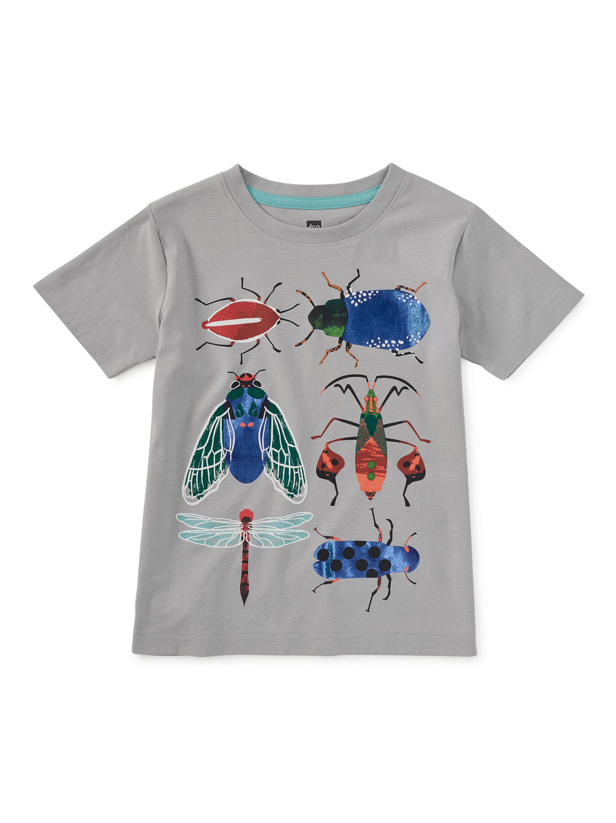 Graphic Tee - Insect Assortment FINAL SALE