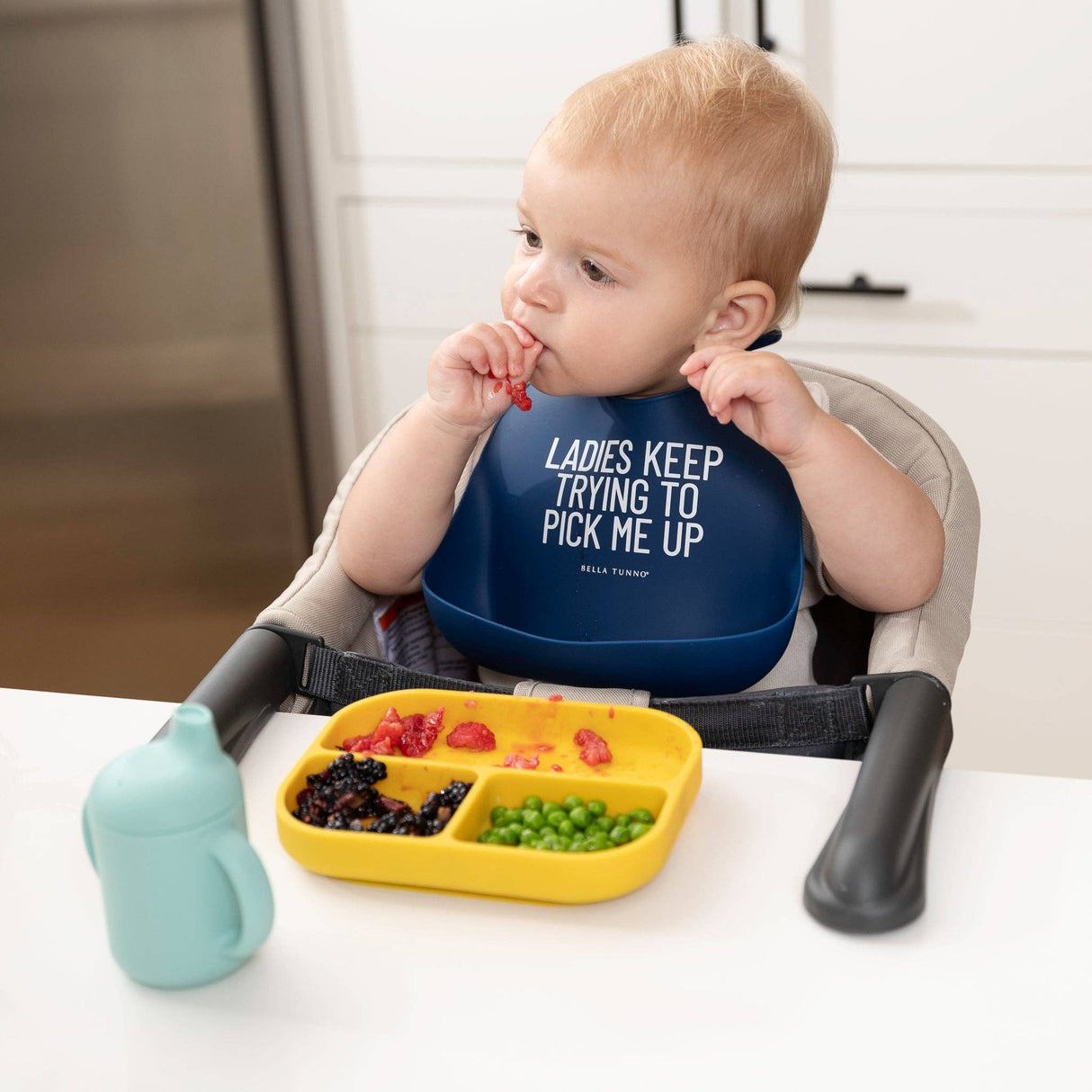 Learn to Eat Beginner Bundle - Circus Fun