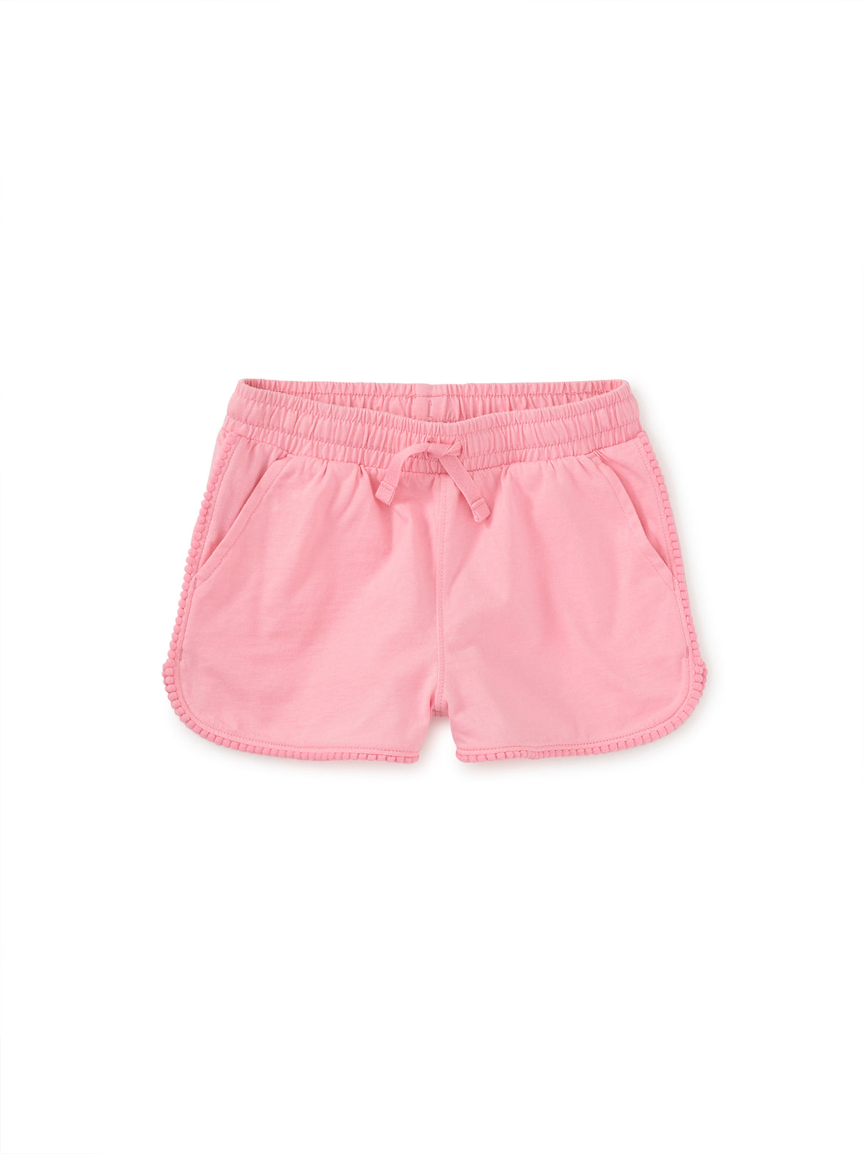 Pom Pom Gym Shorts - Blossom FINAL SALE