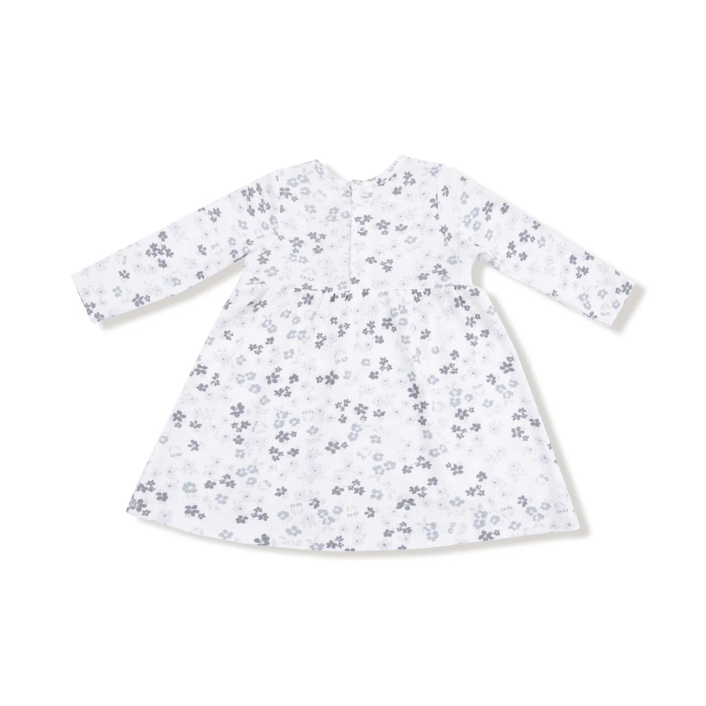 Long Sleeve Dress and Bloomer - Caroline's Calico