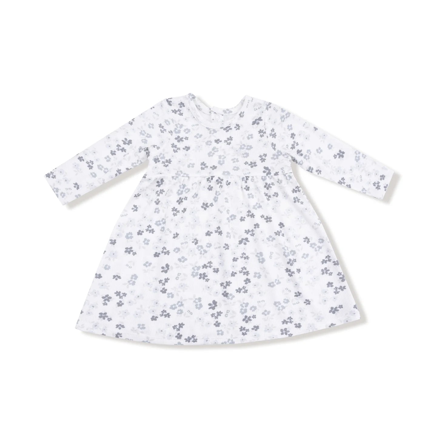 Long Sleeve Dress and Bloomer - Caroline's Calico